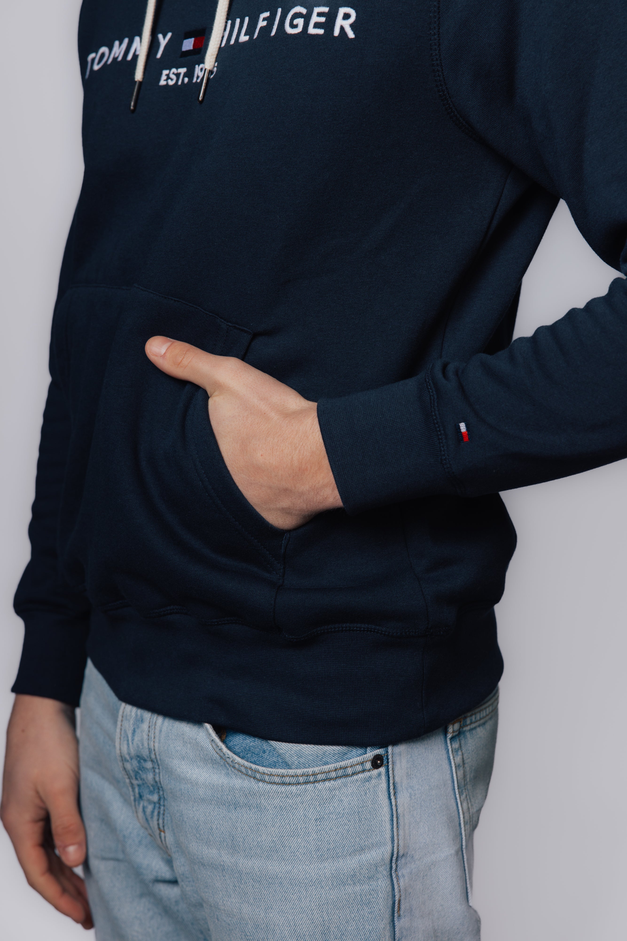 Tommy Hilfiger Hoodie