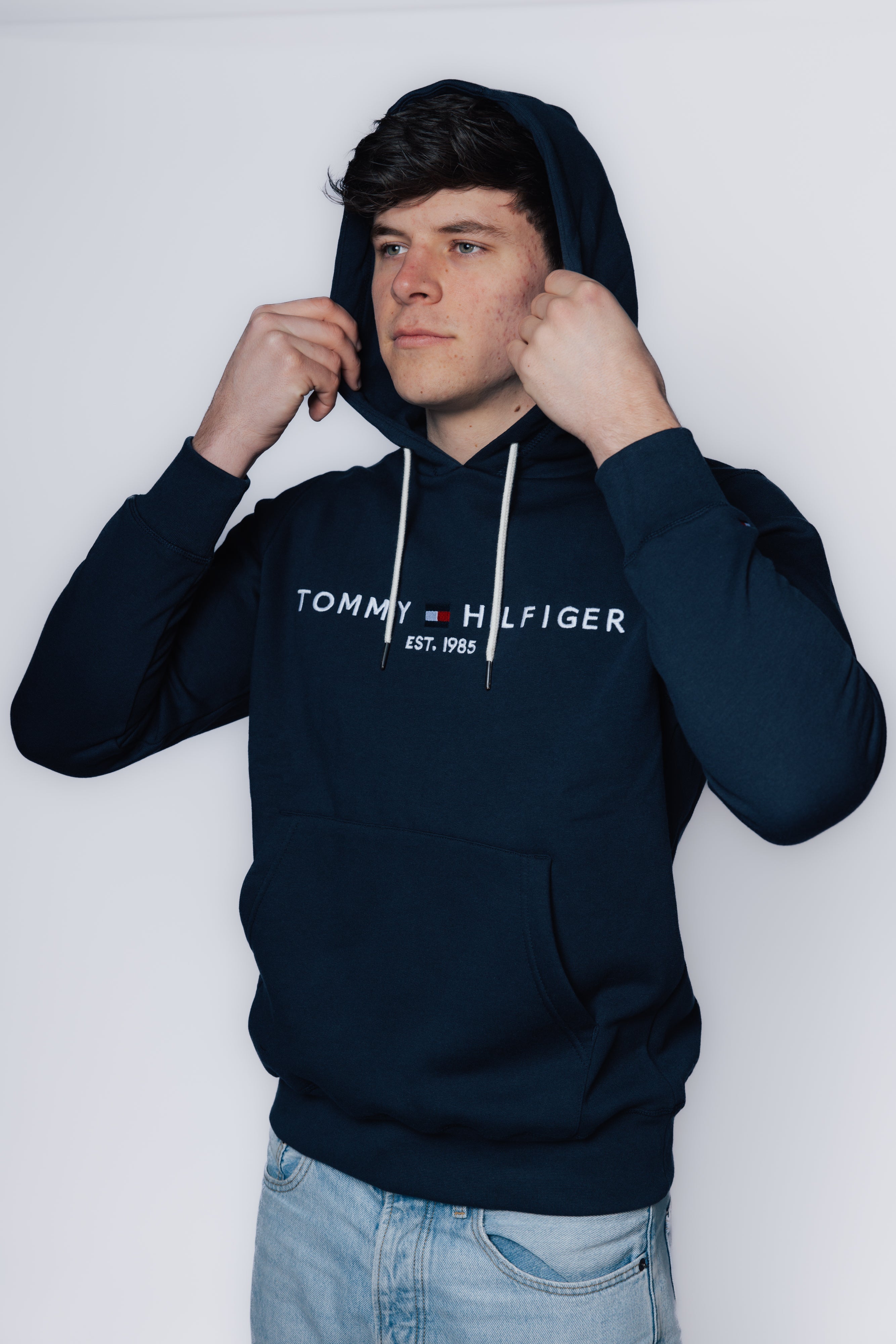 Tommy Hilfiger Hoodie