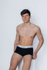 Original Calvin Klein 3er-Pack Hüft-Shorts