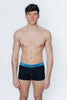 Original Calvin Klein 3er-Pack Hüft-Shorts