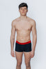 Original Calvin Klein 3er-Pack Hüft-Shorts