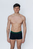 Original Calvin Klein 3er-Pack Hüft-Shorts