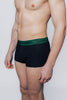 Original Calvin Klein 3er-Pack Hüft-Shorts