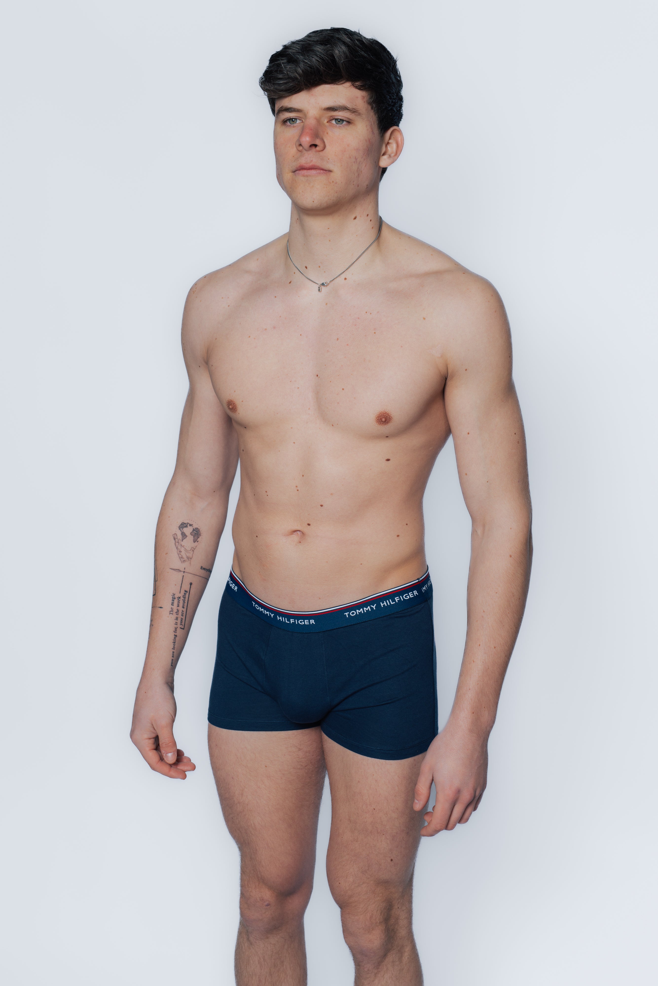 Tommy Hilfiger Premium Essentials Boxershort 3er-Pack