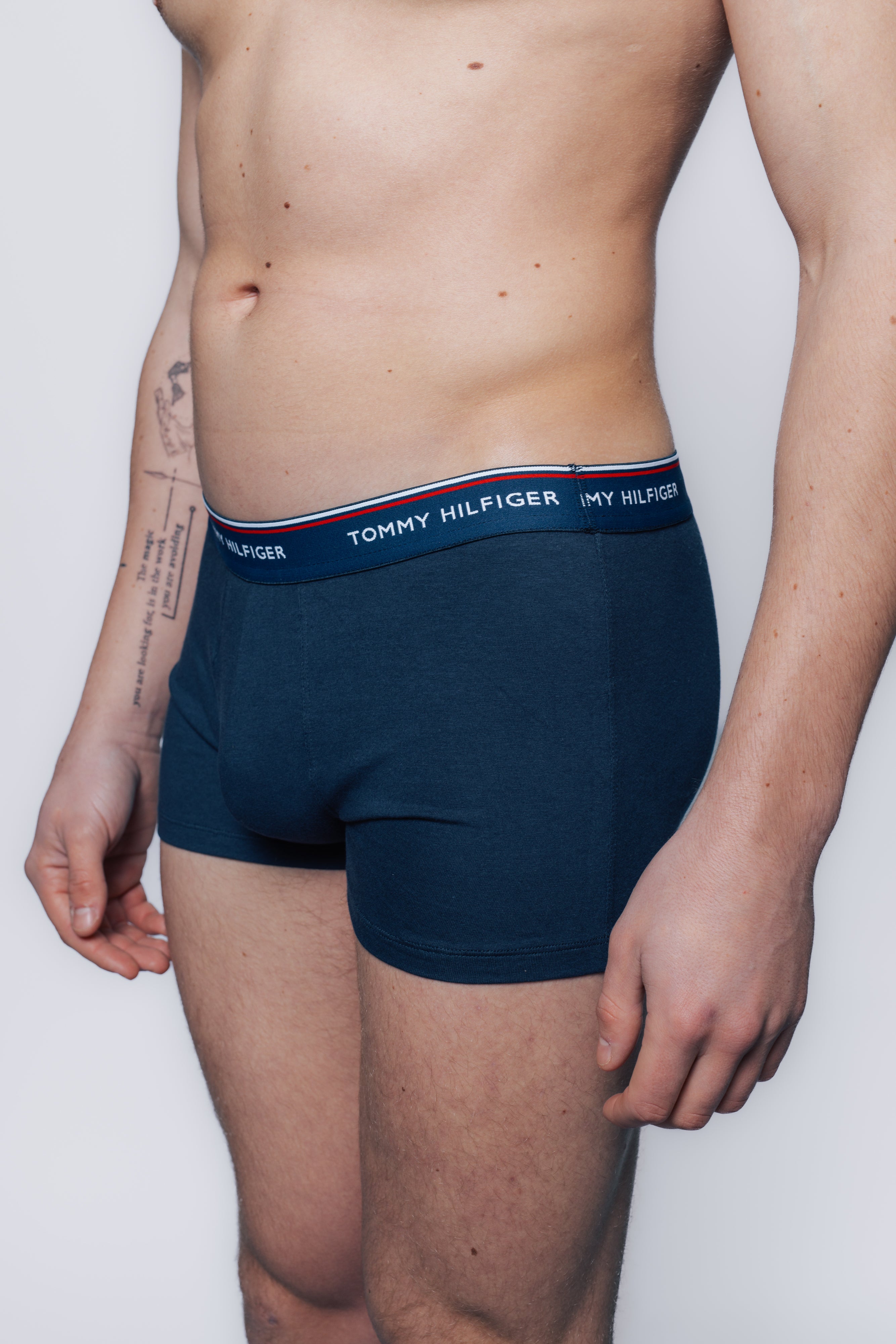 Tommy Hilfiger Premium Essentials Boxershort 3er-Pack