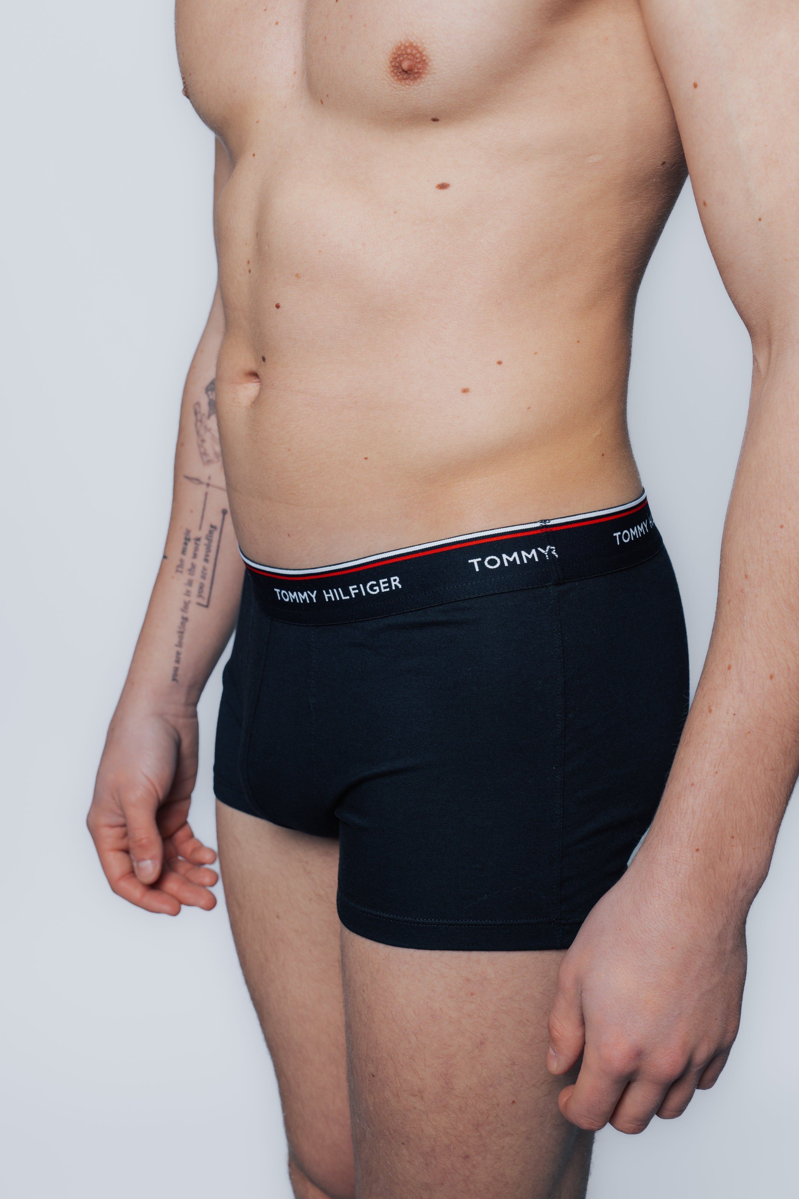 Tommy Hilfiger Premium Essentials Boxershort 3er-Pack