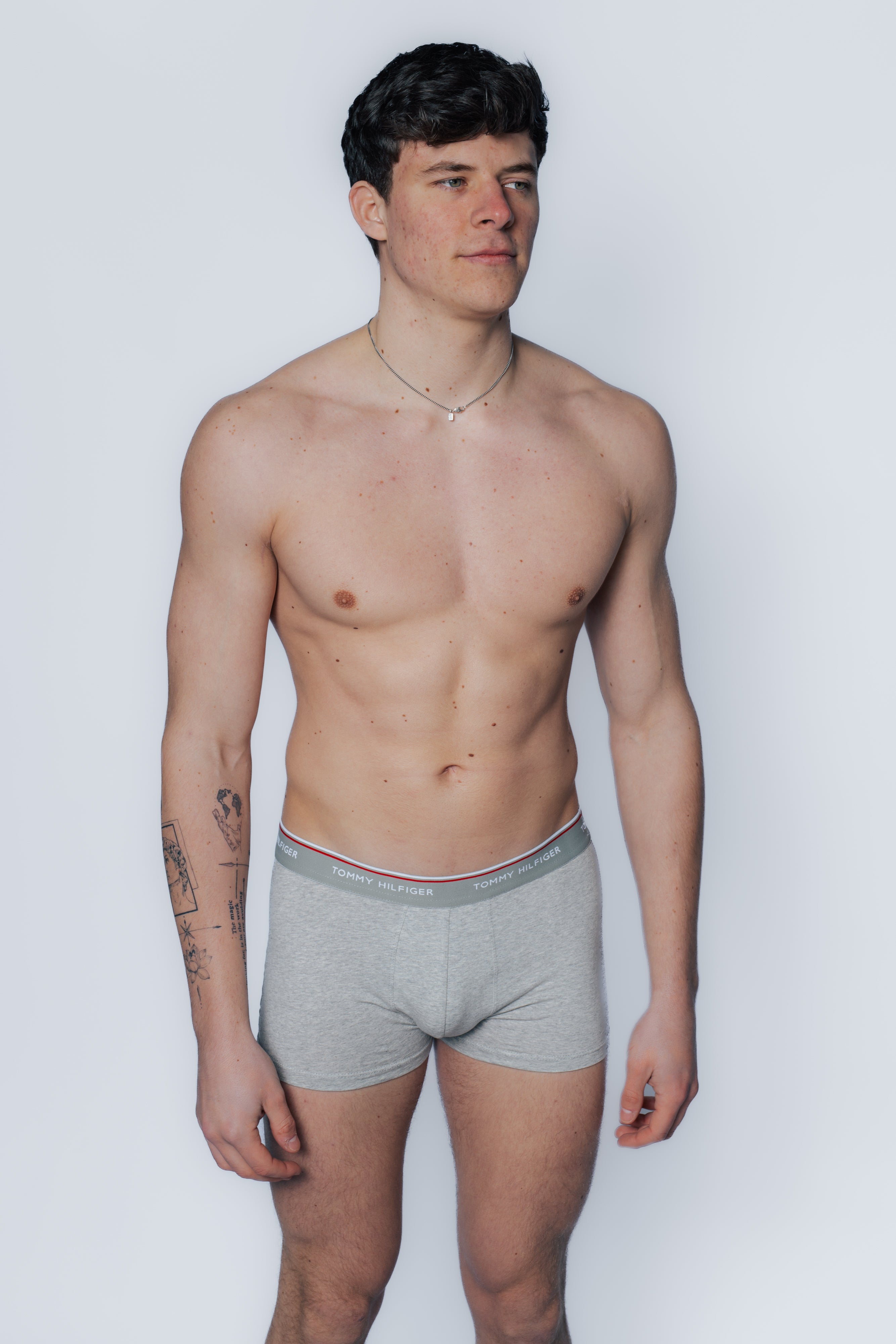 Tommy Hilfiger Premium Essentials 3er-Pack