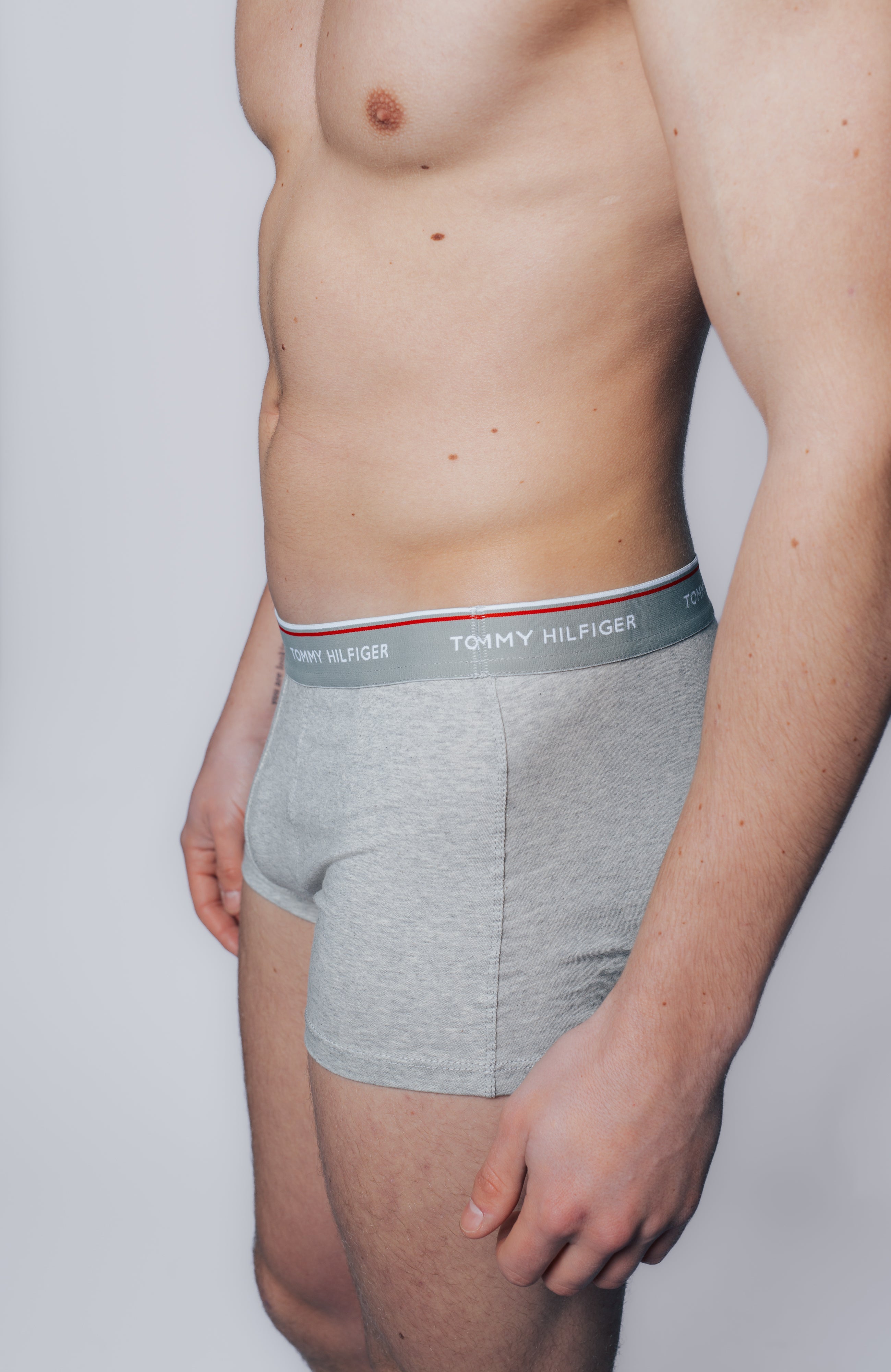 Tommy Hilfiger Premium Essentials 3er-Pack