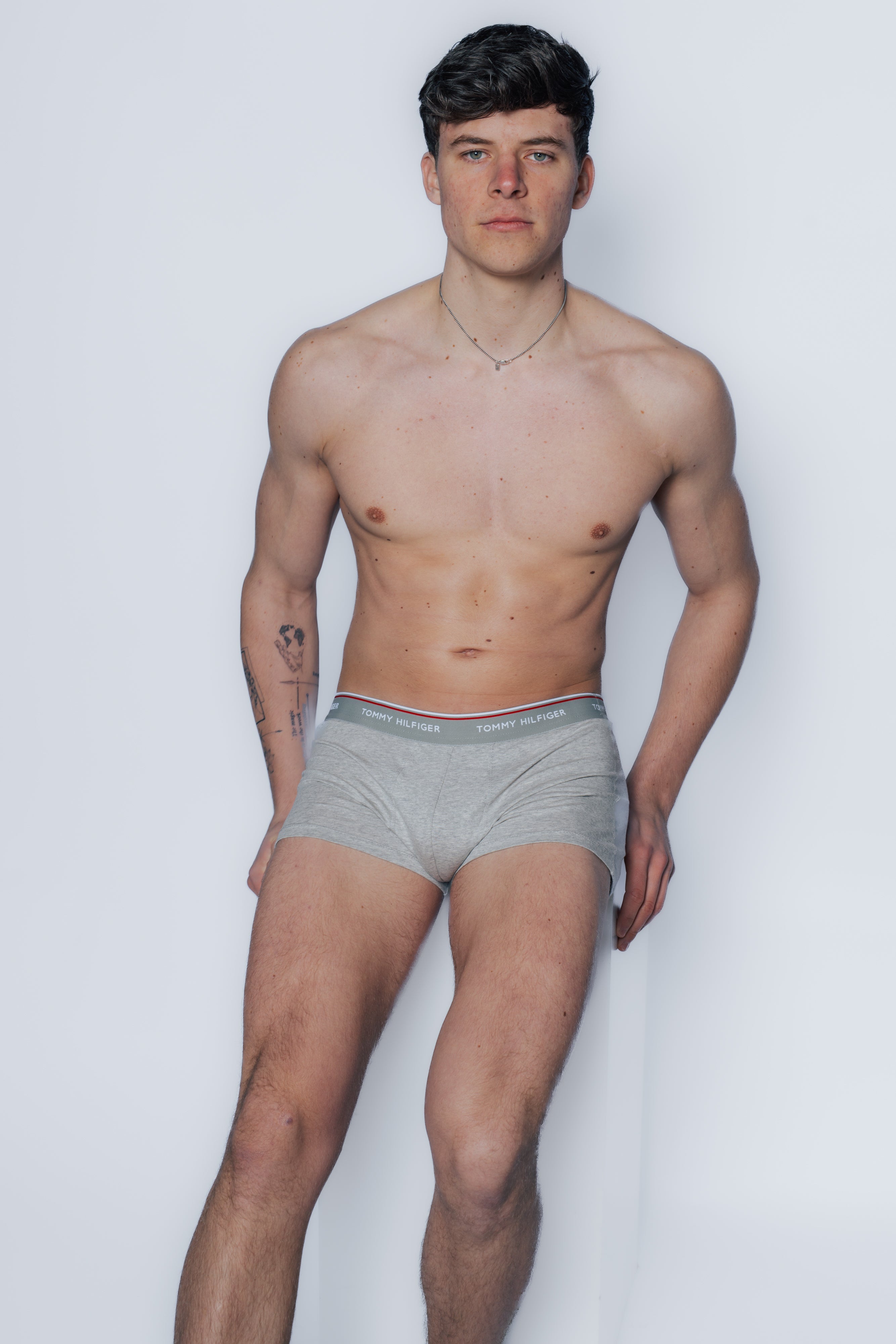 Tommy Hilfiger Premium Essentials Boxershort 3er-Pack
