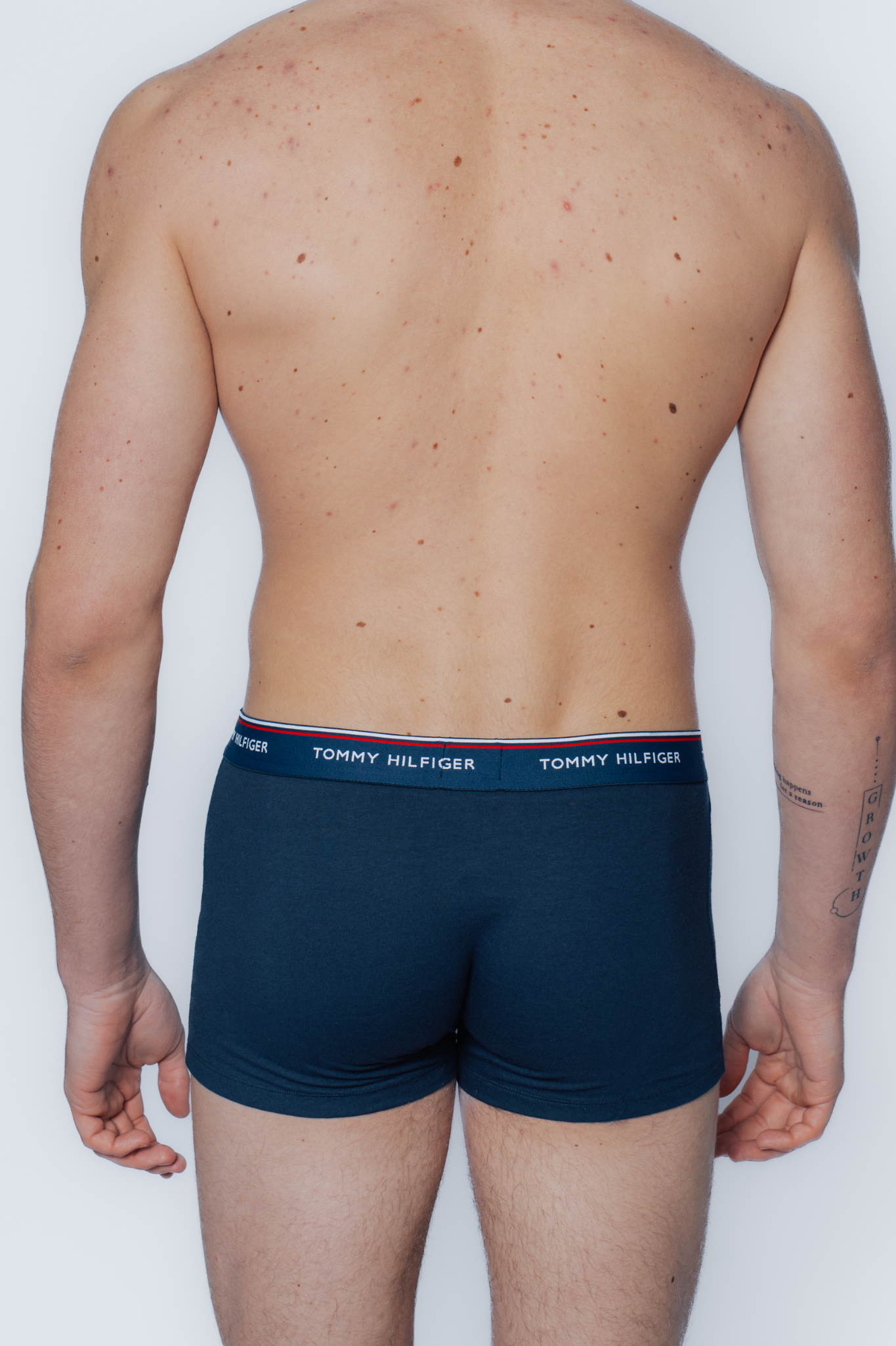 Tommy Hilfiger Premium Essentials Boxershort 3er-Pack