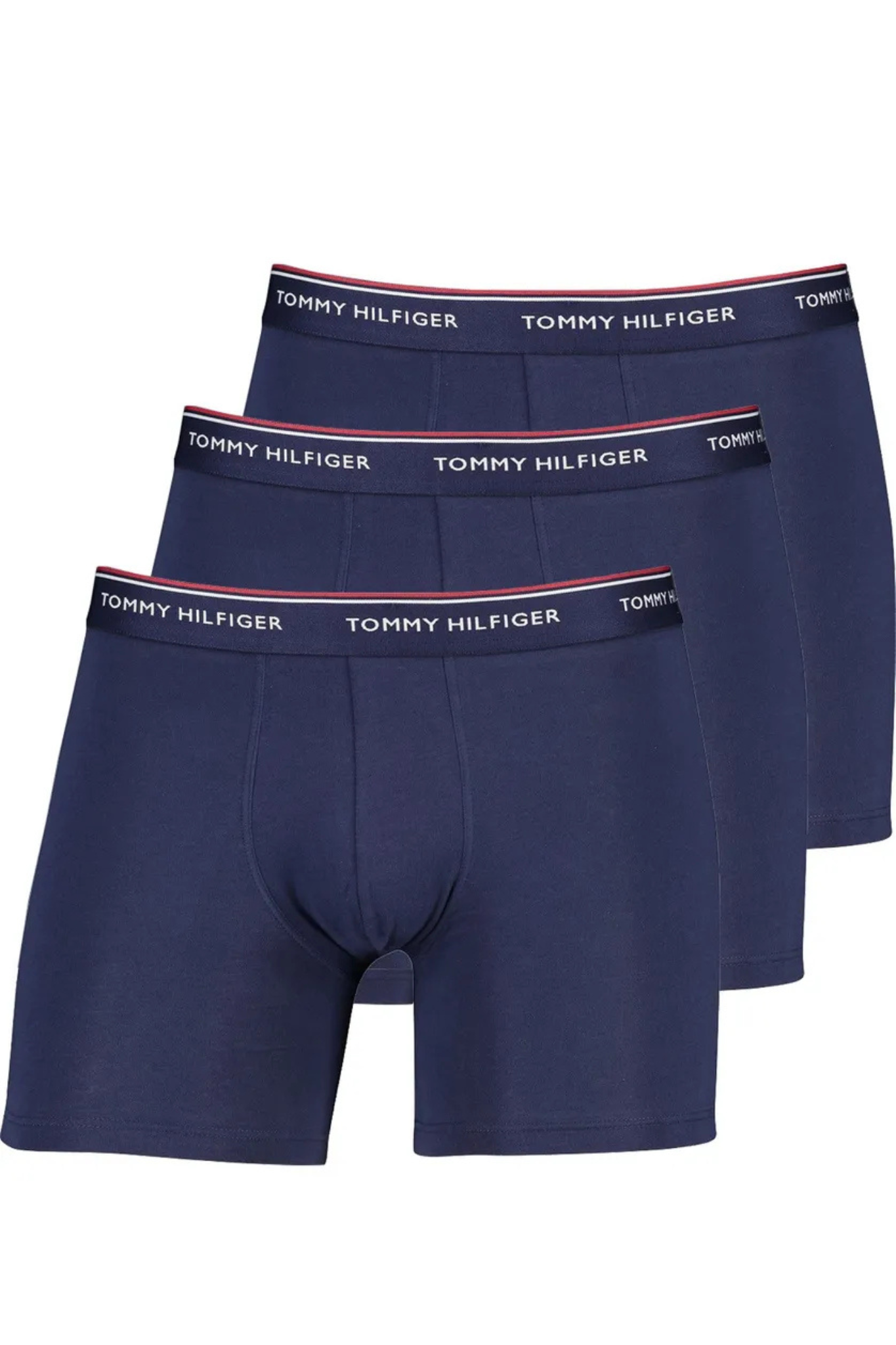 Tommy Hilfiger Premium Essentials Boxershort 3er-Pack