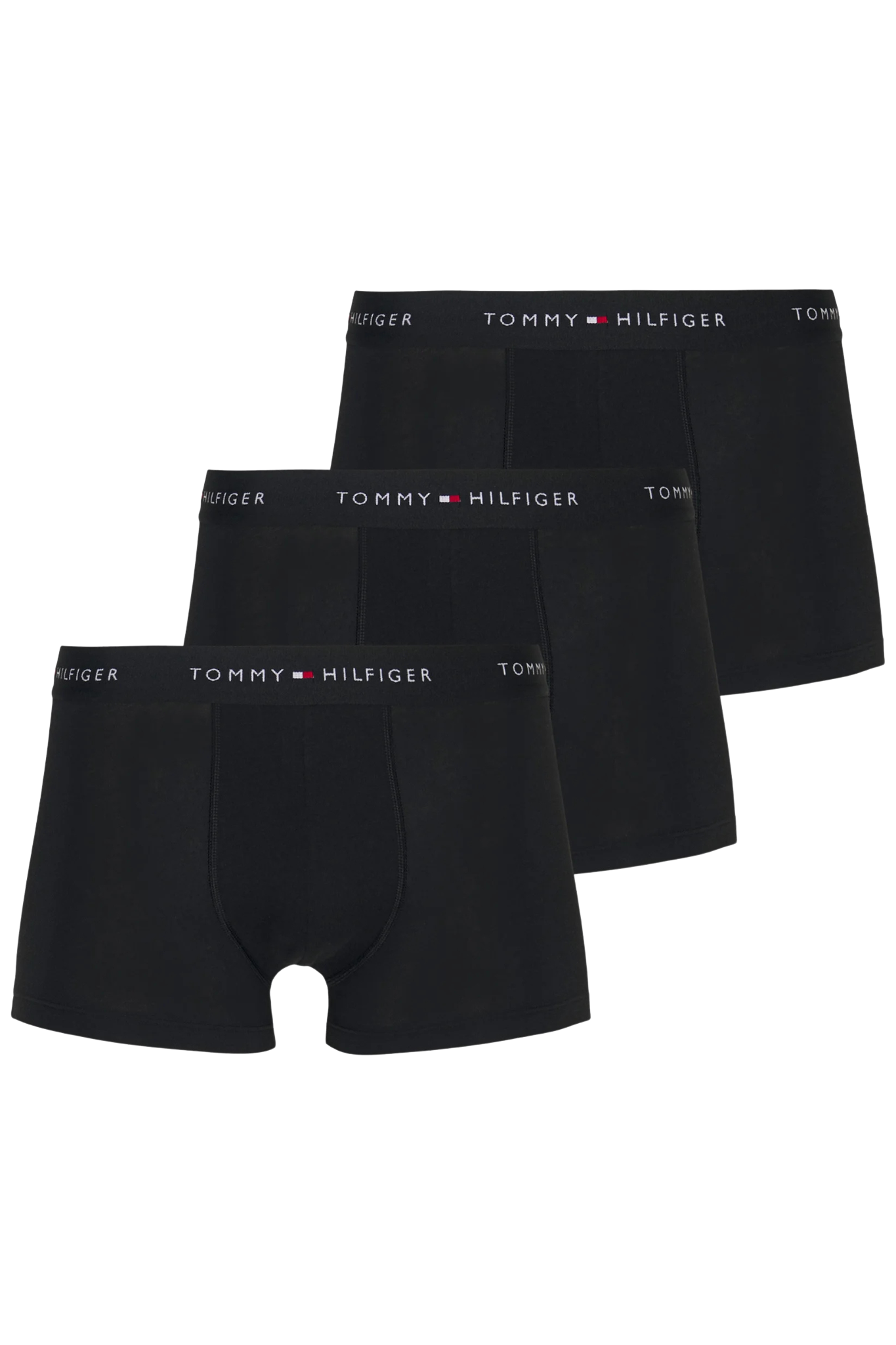 Tommy Hilfiger Premium Essentials 3er-Pack